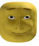 Image result for Roblox Realistic Noob Face