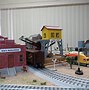 Image result for Small O Scale Train Layouts