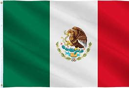 Image result for Mexico Country Flag