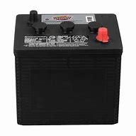 Image result for 6 Volt Commercial Tractor Battery