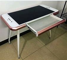 Image result for iPhone 14 On Table