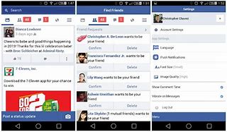 Image result for Facebook Lite Download for Windows 8