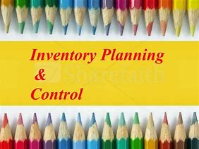Image result for Quick Response Inventory Planning