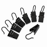 Image result for Drape Clips
