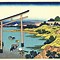 Image result for Mount Fuji Painting Japanese