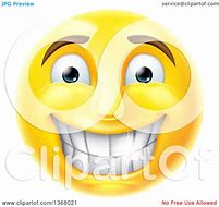 Image result for Shiny Teeth Yellow Emoji