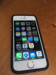Image result for Gold an White 5S