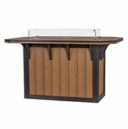 Image result for 72 Inch Bar Table