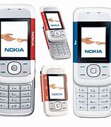 Image result for Nokia MP3 Phone