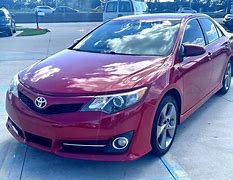 Image result for Toyota Camry Sedan