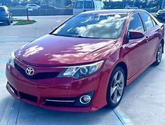 Image result for 2015 Toyota Camry SE Colors