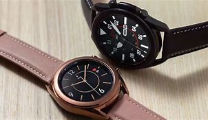 Image result for Galaxy Watch 3 Classic