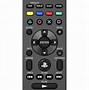 Image result for PS4 TV Remote