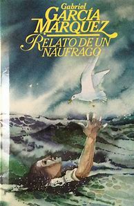 Image result for El Relato De Un Naufrago