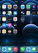 Image result for iPad Pro Home Screen iOS 15