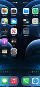 Image result for iPhone 11 Horizontal Home Screen