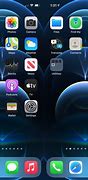 Image result for iOS 6 Home Screen