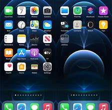 Image result for Origional iPhone Setup Home Screen