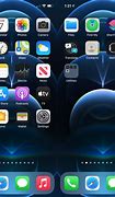 Image result for Apple Home Screen Vector