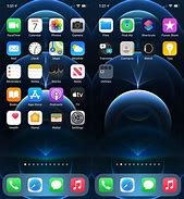 Image result for iPhone Homepage iOS 16