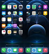 Image result for iOS 12 Default Home Screen iPad