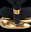 Image result for Gold Dipped Apple Headphones