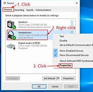 Image result for HP 24Mh Audio Jack Not Working