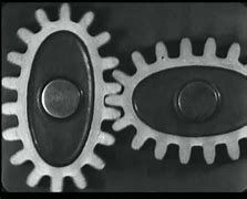 Image result for Non-Circular Gears