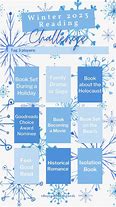 Image result for Book Challenge Template Romcance