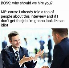 Image result for Job Interview Meme Starting Salary