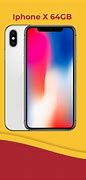 Image result for New 64GB Apple iPhone X