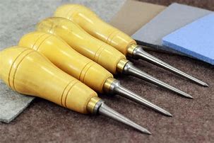 Image result for Leather Carving Punches