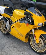Image result for Ducati Single Cylinder Race Bike