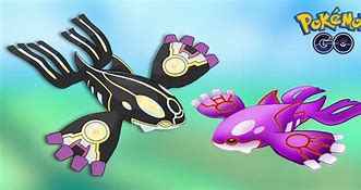 Image result for Shiny Kyogre