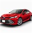 Image result for 2019 Toyota Camry L Interior