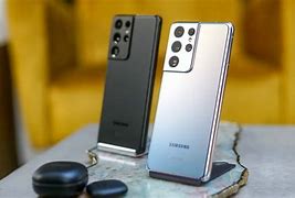 Image result for Samsung S21 Black and White
