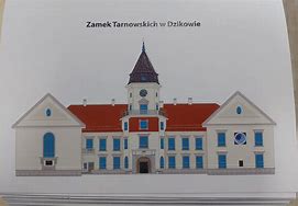 Image result for co_oznacza_zamek_w_tarnowskich_górach