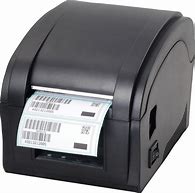 Image result for Barcode Printer PVC