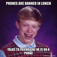 Image result for Throw Phone Meme