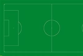 Image result for Football Stadiums Field Lines with Soccer Outline