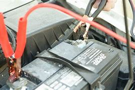 Image result for Car Battery Ground Connection