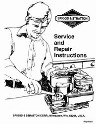 Image result for 554930 Service Manual PDF