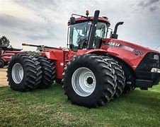 Image result for Case IH Steiger 500