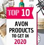 Image result for All Avon Products