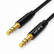 Image result for Aux Speaker Wire