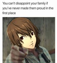 Image result for Akechi Memes