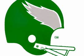 Image result for Eagles Logo History