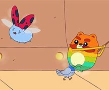 Image result for Bravest Warriors Gas Powered Stick Song