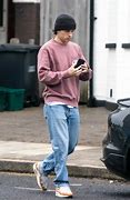 Image result for Tom Holland Beanie