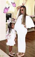 Image result for Beyoncé Blue Ivy Pregnancy